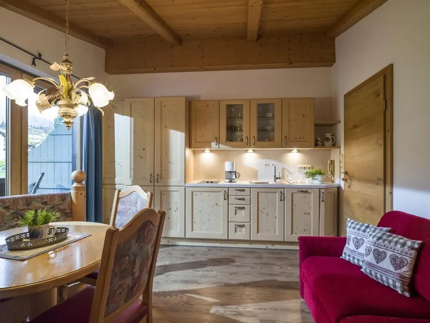 Apartamento Lavender - Alpenresidenz Unterrainer - Image 1