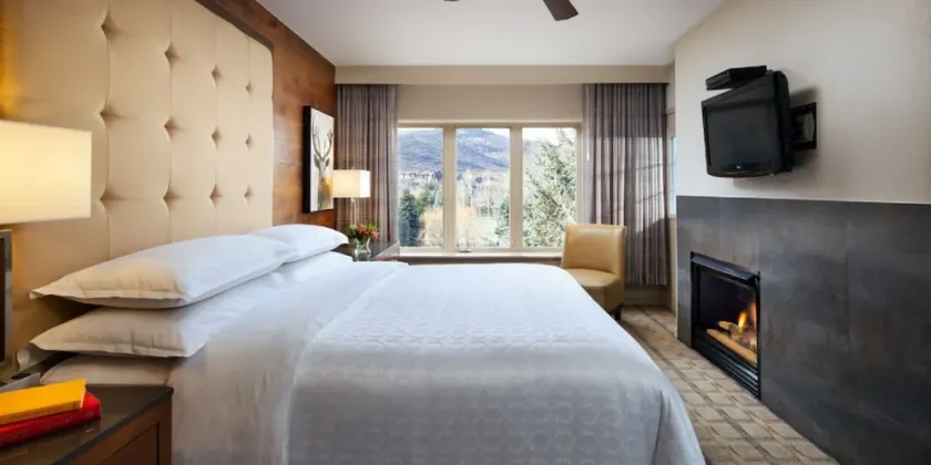 1400SF - 2 Bedroom Villa for 8 - Avon-Beaver Creek - Image 1