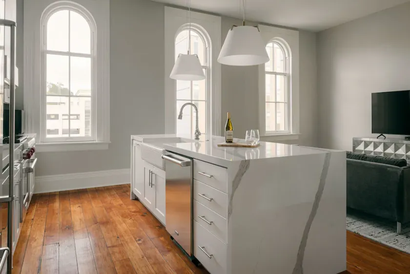 Luxury loft in the heart of downtown Janesville - Image 1