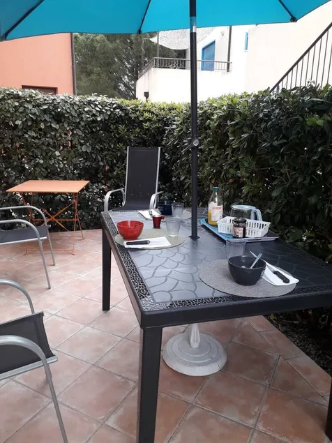 CORSE APARTMENT DUPLEX 6 PEOPLE - Image 1