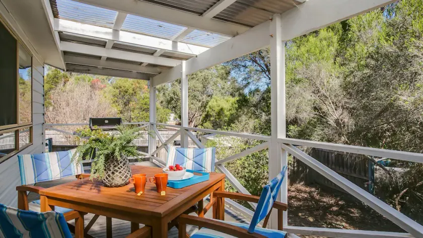 Koala Cottage - tranquille, Somers __gVirt_NP_NN_NNPS<__ ensoleillées - Image 1