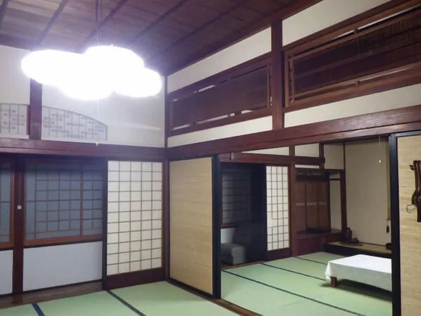 Hagurokan - Image 1