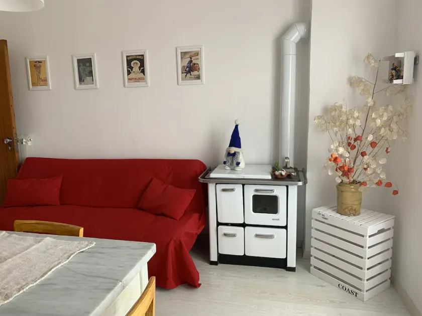 Gemütliches Zuhause in Monte Amiata - Image 1