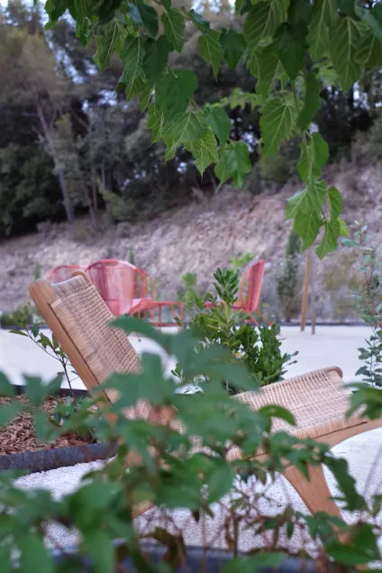 Design cottage in Drome Provençale - Image 1
