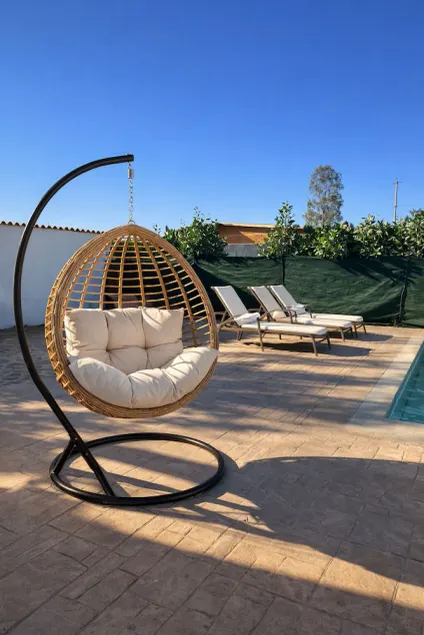 HOTEL LARIMAR - Valle de Guadalupe - Image 1