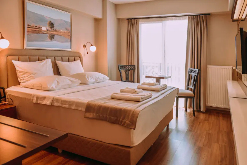 Armida City Hotel - Image 1