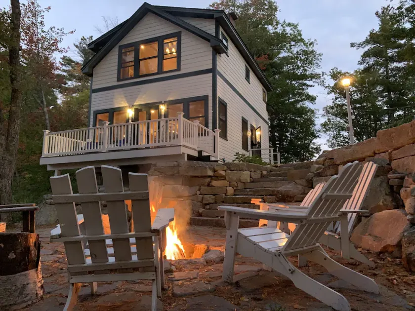 LAKESIDE RETREAT!  A HIDDEN GEM!!! - Image 1