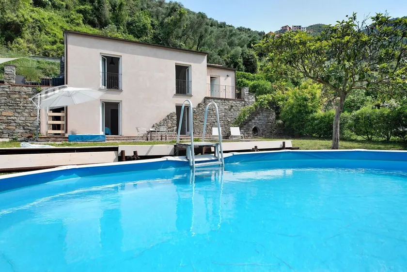 Villa Nespolo - Image 1