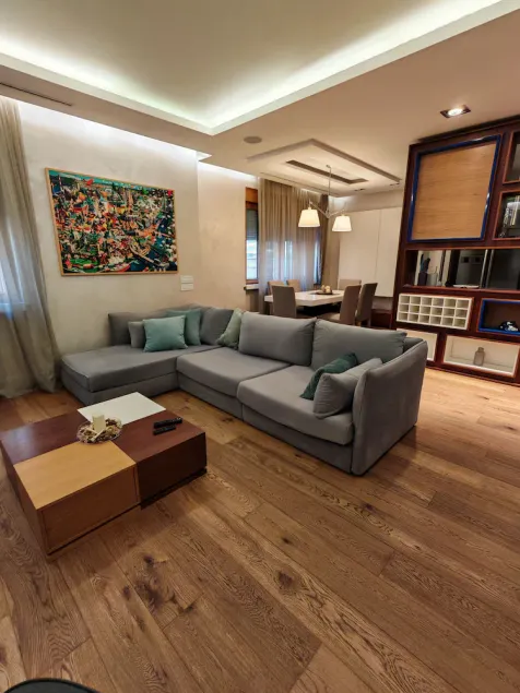 Belgrade Center Apartment Lux 2 - Image 1
