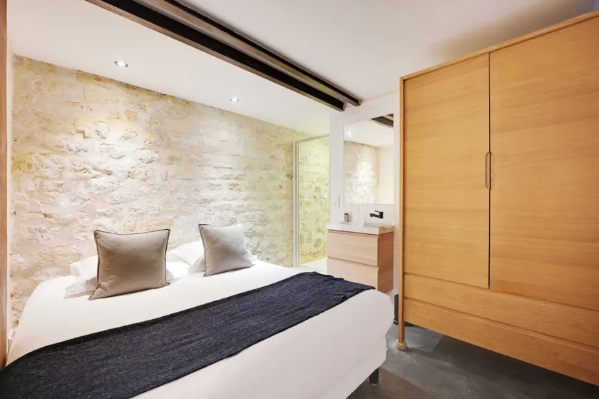 Charming apartment - 1BR- 4P- Arts et métiers - Image 1