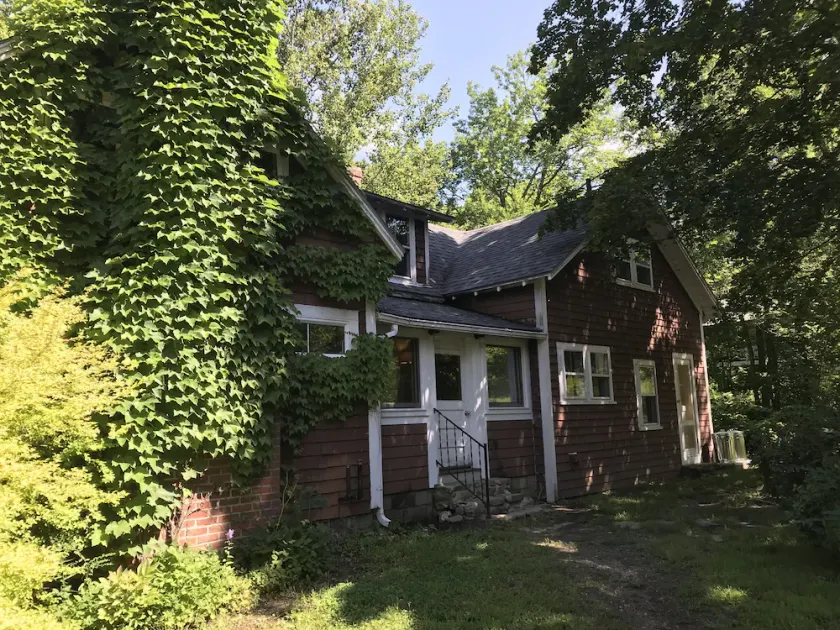 Blue Hill Rental Home in quiet location - Image 1