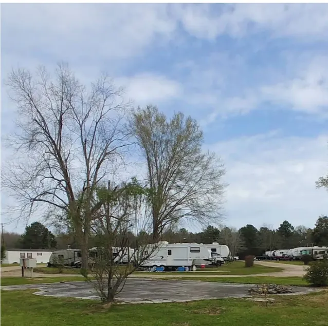 The best RV Park in Selma Al ! Buckaroo Jones Rv Park! - Image 1