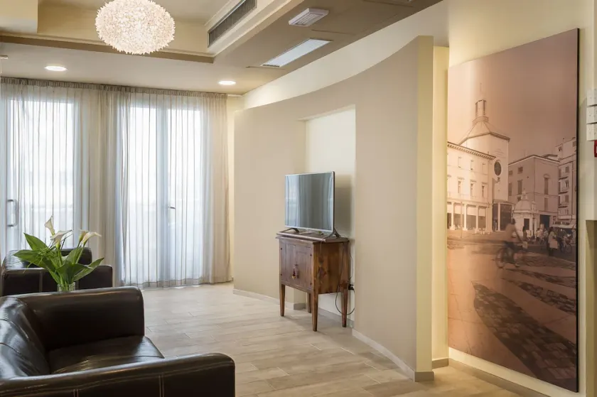 Hotel Rose Nuove - Image 1