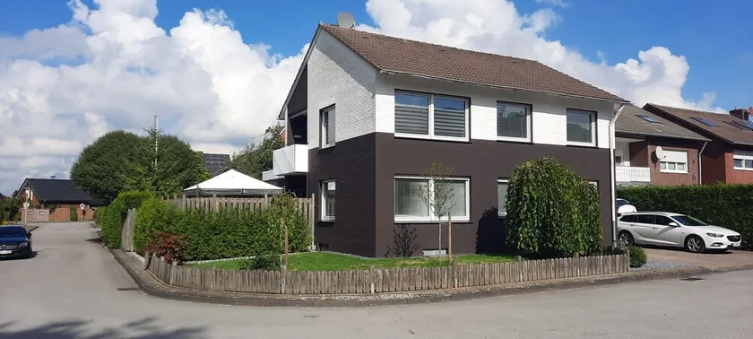 Centrally located, bike-friendly and quiet vacation apartment in Münsterland - Image 1