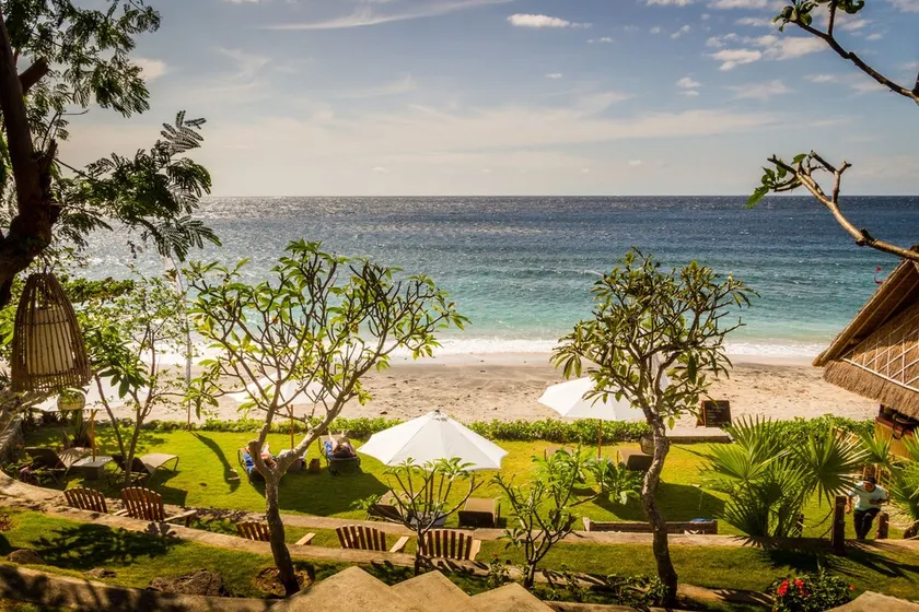 Aquamarine Beach Villas - Image 1