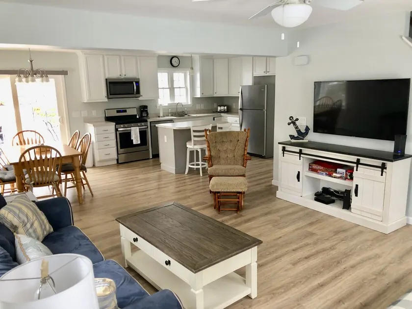 NYT Beach House, perfekt udflugt til nogle R & R! - Image 1