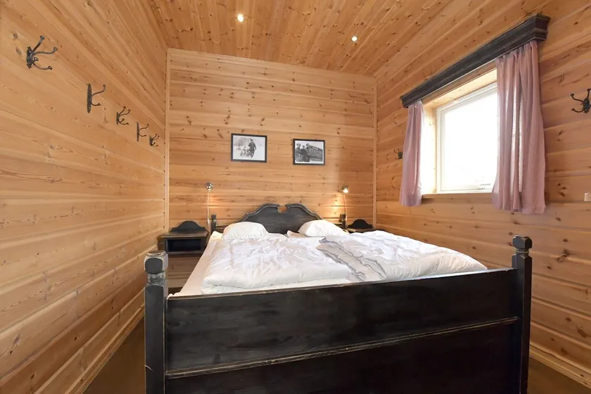 Grand chalet de montagne confortable dans le meilleur emplacement - Image 1