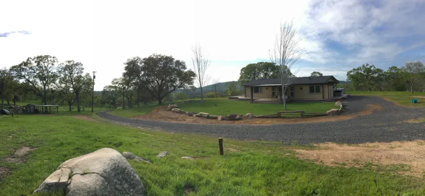 NEUE LISTE - \"The 56\" - Yosemite Foothills Ranch - Image 1