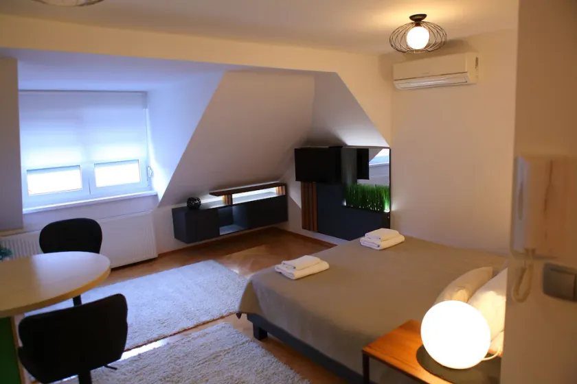 D&G Apartments Zagreb  - Image 1