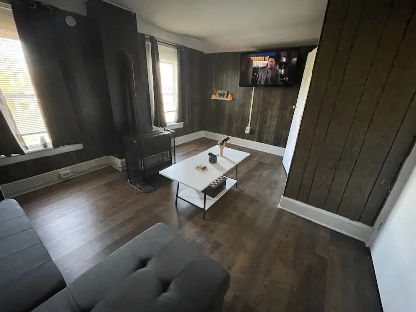Lovely Rural Saint Mary’s Apartment - Image 1