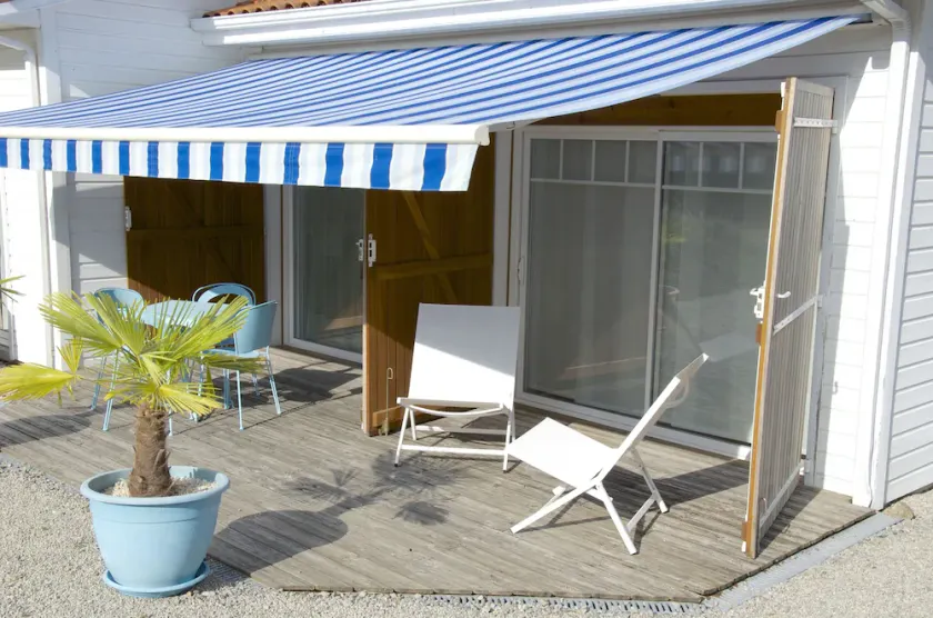 Gîte Le Champ Libre - Image 1