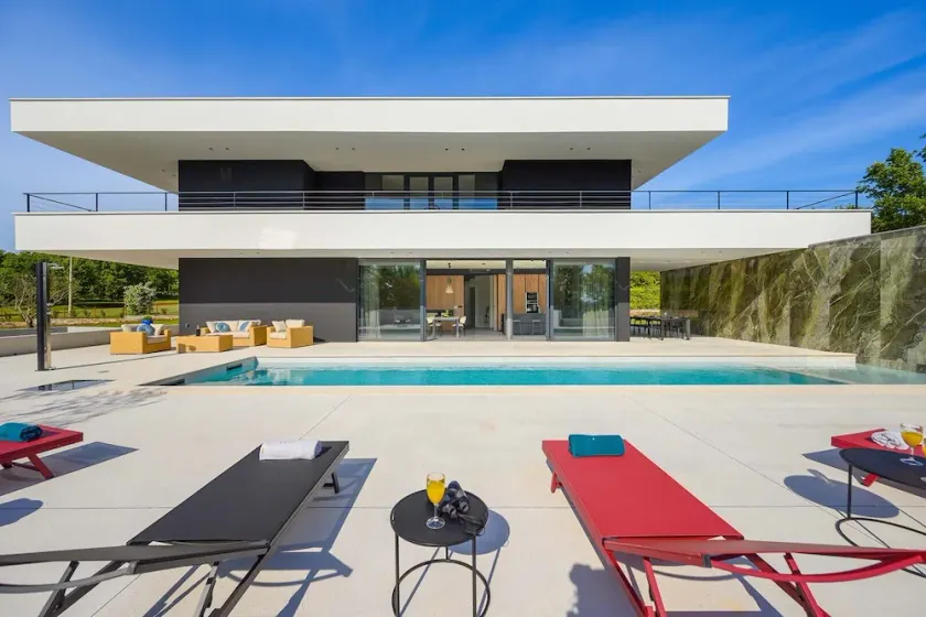 Luxury holiday in the heart of Istria with plenty of entertaining activities! - Image 1