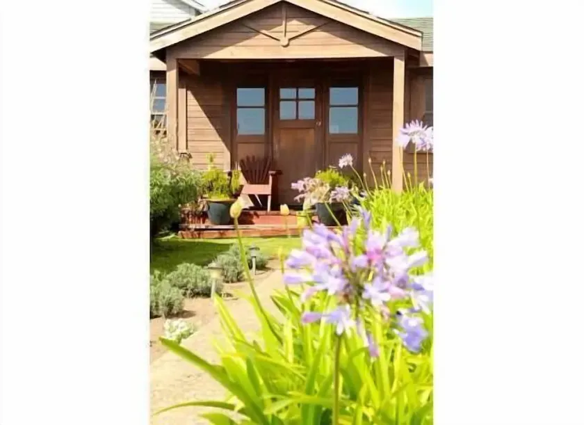 Cozy Cottage privé au cœur de Mendocino Village - Image 1