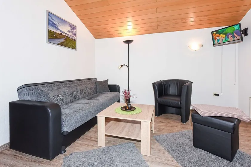 Casa vacanze \"Pusteblume\" - \"Wiesenhof North Sea\" - Image 1