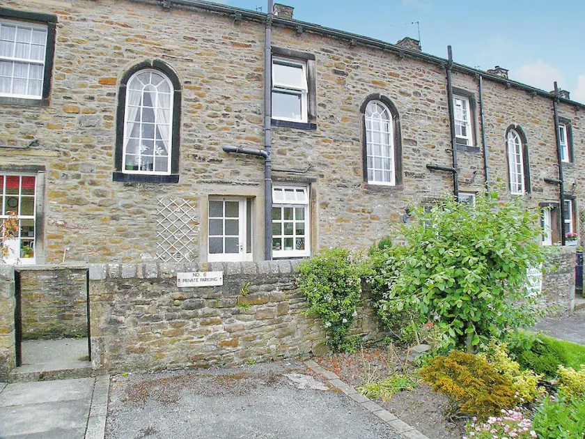 1 chambres à coucher à Skipton - Image 1