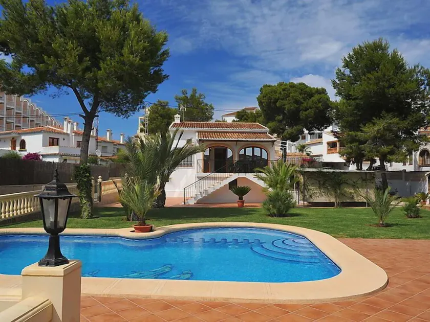 Maison Patrai by Interhome - Image 1