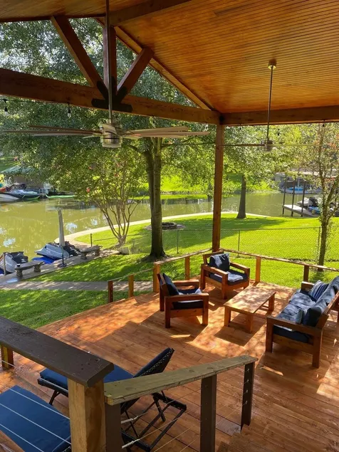 Remodeled Lake Home In Quiet Cove - Image 1