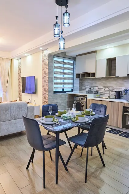 Tulivu By Edmor Suites - Image 1