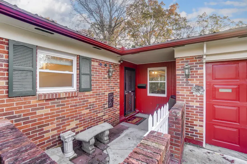 4 BEDROOMS HOUSE Free WiFi GREAT LOCATION to WPAFB & Yellow Spring - Image 1