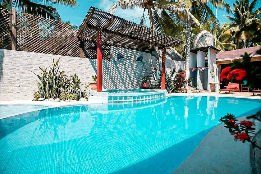 Hotel Marlin Mi Paraiso - Image 1