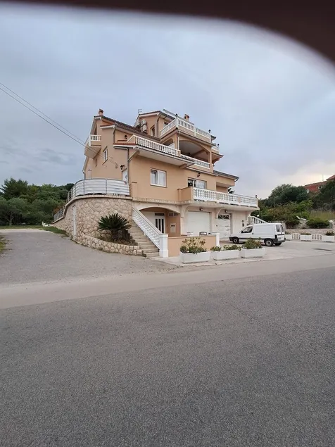 Apartments Gordana - One Bedroom Apartment with Terrace - Image 1