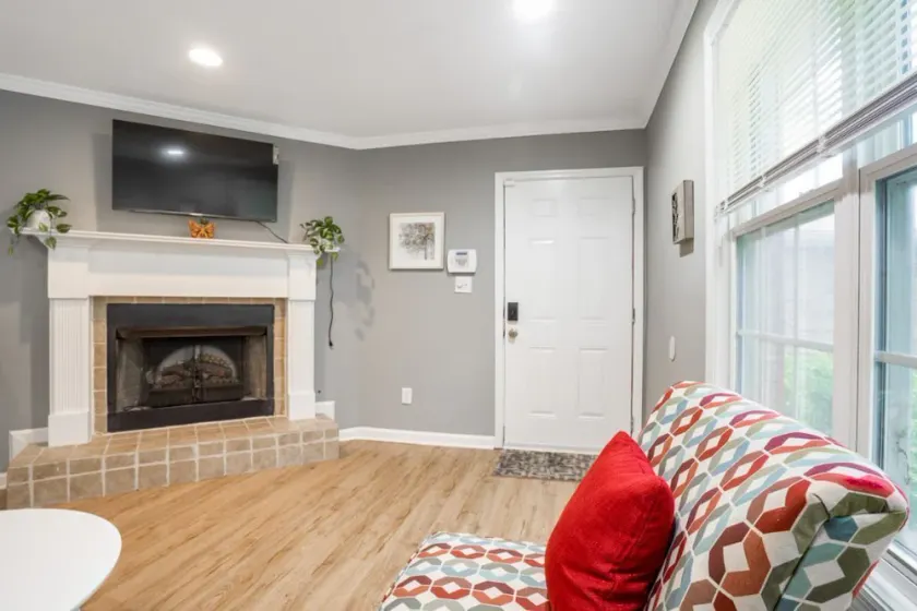 3 bedroom 2 full bath in Atlanta - Image 1