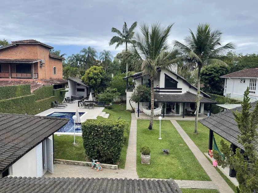 Großes Haus in Barra do Una - Land 980m2 290m vom Strand-Bis zu 21 Betten - Image 1