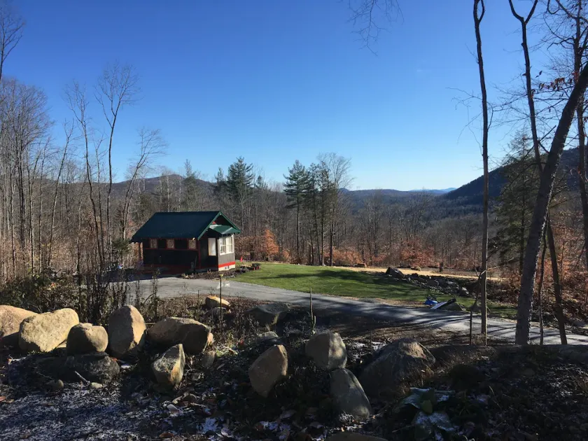 Gorgeous Mountain Top Cabin with Beautiful Views - Image 1