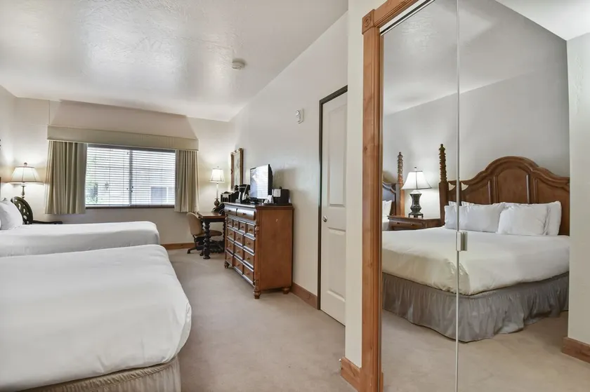 One-Bedroom Villa - Image 1