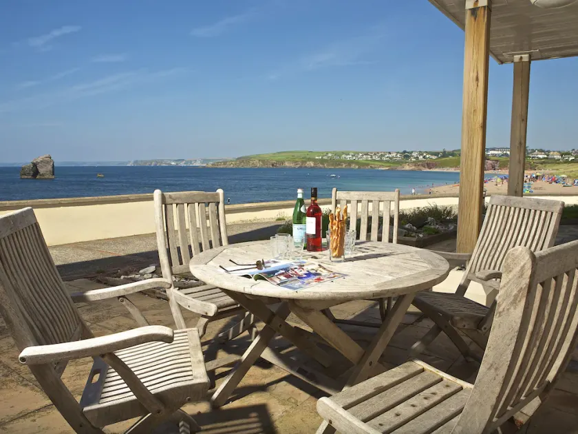 3 Thurlestone Rock - Image 1