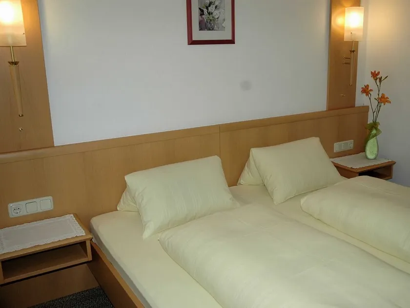 TAN 1 west (1-2 Personen) - Appartements Vilsalp - Image 1