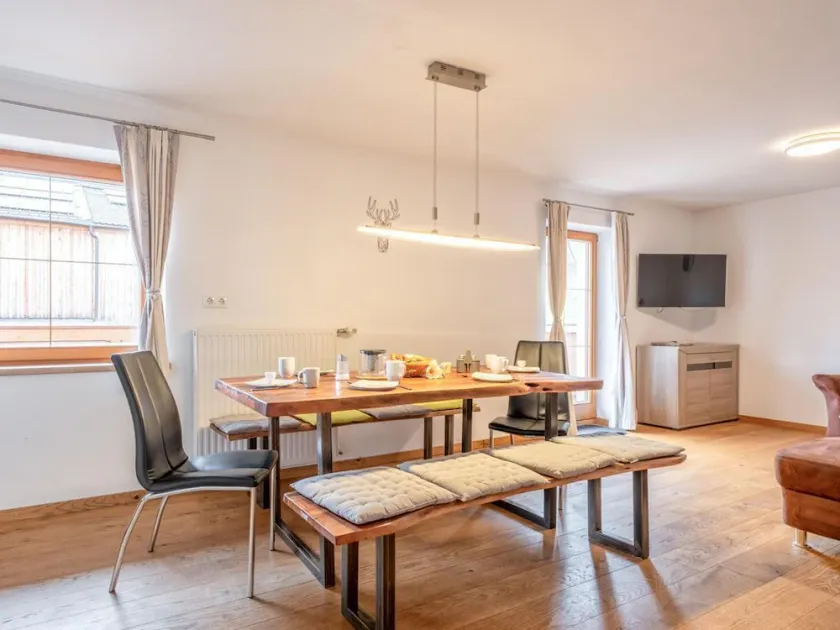 Appartement Litzlhof - Bauernhof Litzlhof - Image 1