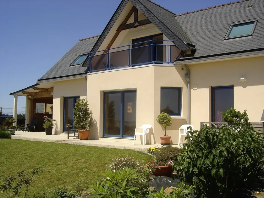 Casa/villa - TELGRUC SUR MER - Image 1
