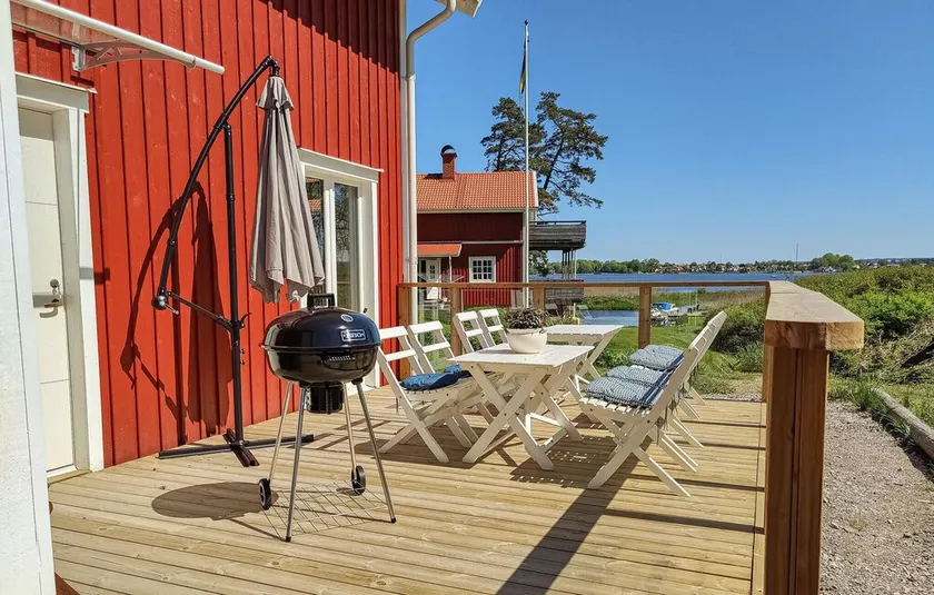 Amazing home in Vänersborg with WiFi - Image 1