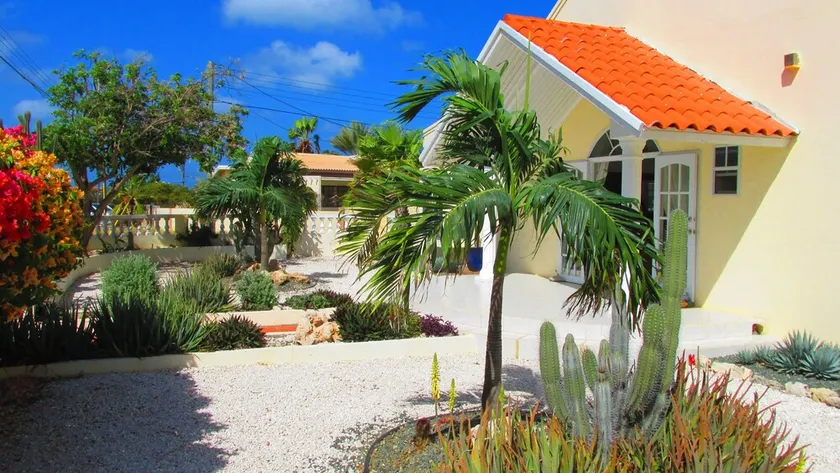 Geräumiges Eagle Beach House - Image 1