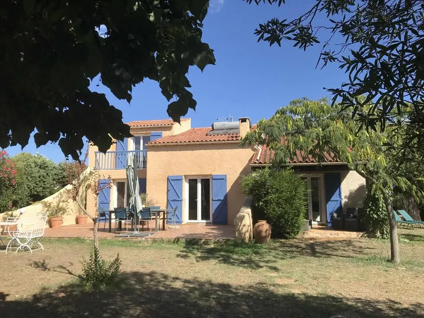 Maison de campagne 2 km de la plage - Image 1