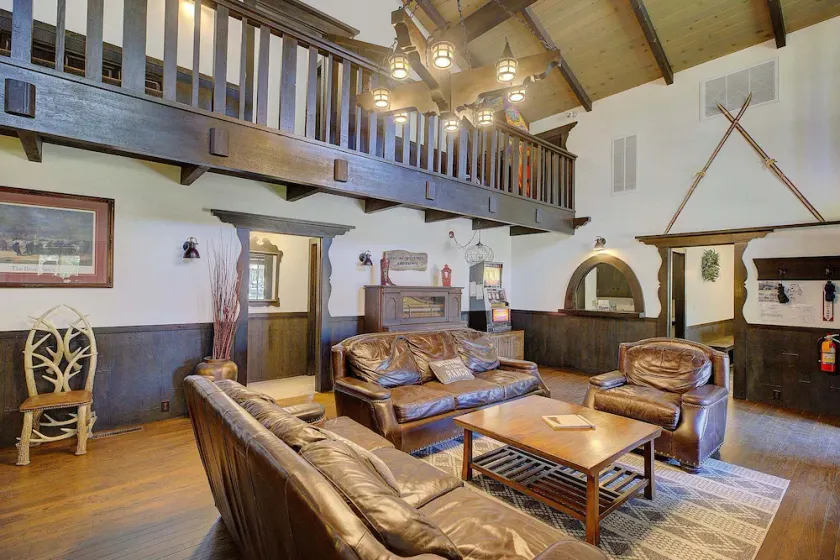 The Ranch House at Shay Meadows by Big Bear Vacations - Image 1