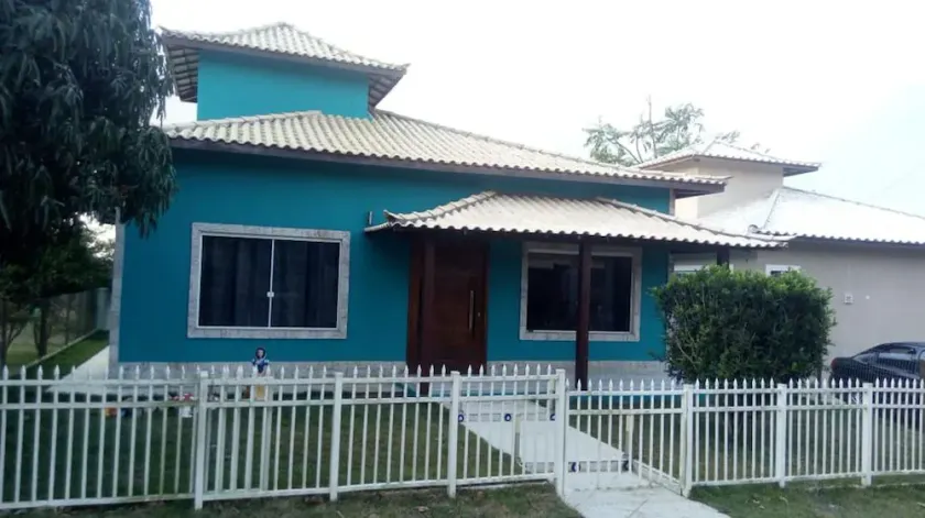 Búzios beach house - Image 1