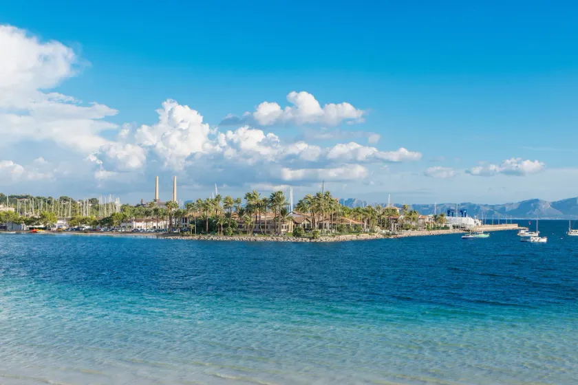 Alcudiamar Marina Residence - Image 1