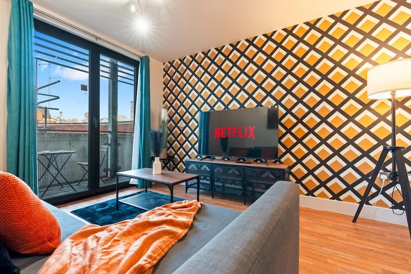 The China Town Suite - Image 1